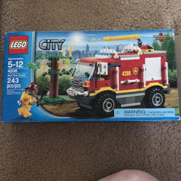 LEGO’s for kids! - Picture 5 of 8